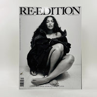 Re-Edition #24 - Autumn Winter 2025/26