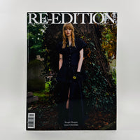 Re-Edition #24 - Autumn Winter 2025/26