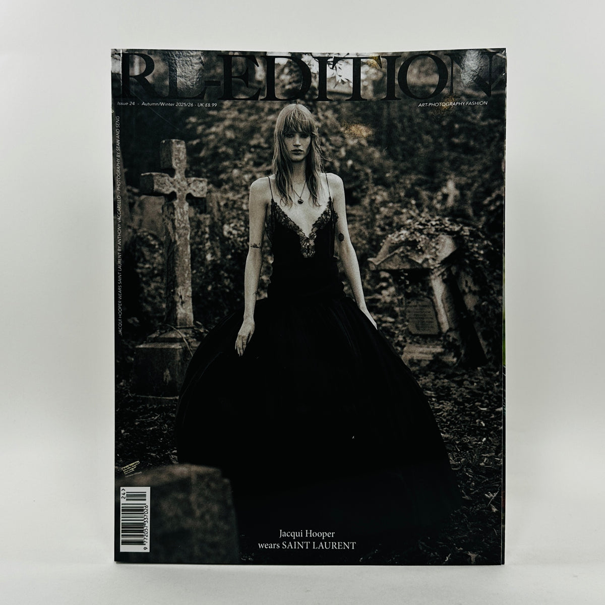 Re-Edition #24 - Autumn Winter 2025/26