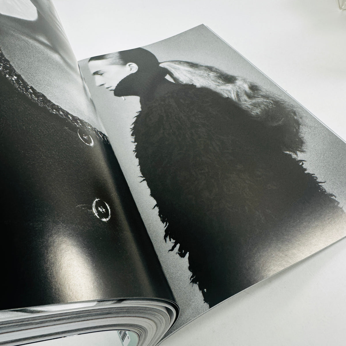 Re-Edition #24 - Autumn Winter 2025/26