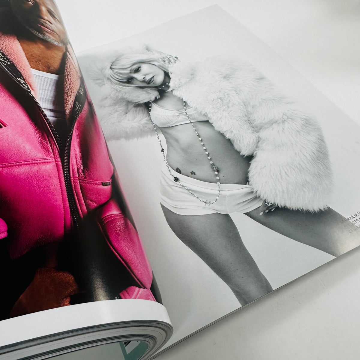 Re-Edition #24 - Autumn Winter 2025/26