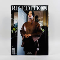 Re-Edition #24 - Autumn Winter 2025/26