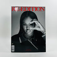 Re-Edition #24 - Autumn Winter 2025/26
