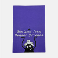 Recipes from Tender Friends