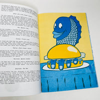 Recipes from Tender Friends