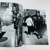 Record 57 - Daido Moriyama