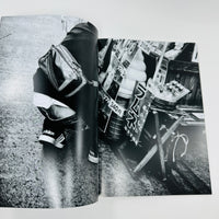 Record 57 - Daido Moriyama