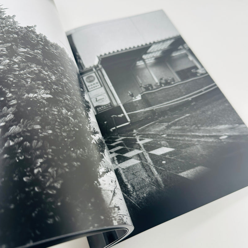 Record 58 - Daido Moriyama
