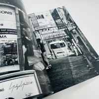 Record 58 - Daido Moriyama