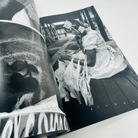 Record 58 - Daido Moriyama