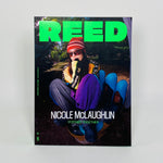 Reed #3 - Nicole McLaughlin