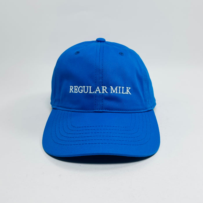 Regular Milk Hat