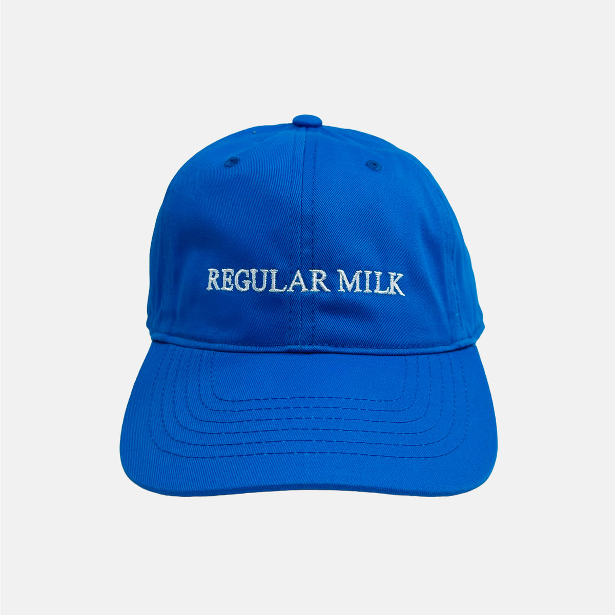 Regular Milk Hat