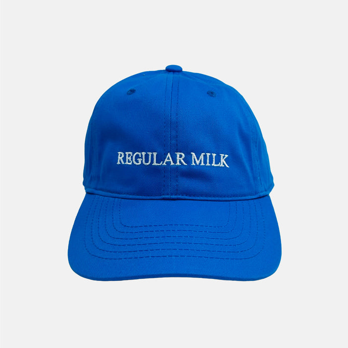 Regular Milk Hat
