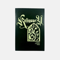 Reliquary #1 - Weird Walk