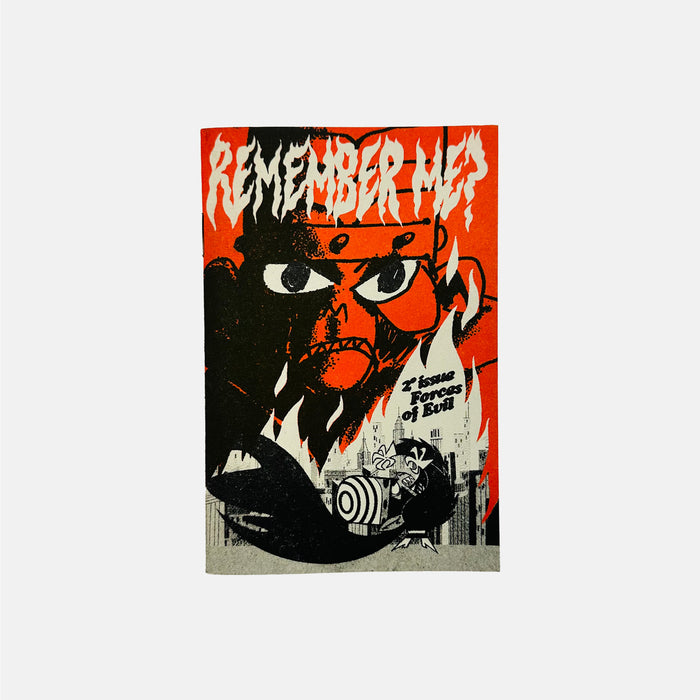 Remember Me #2