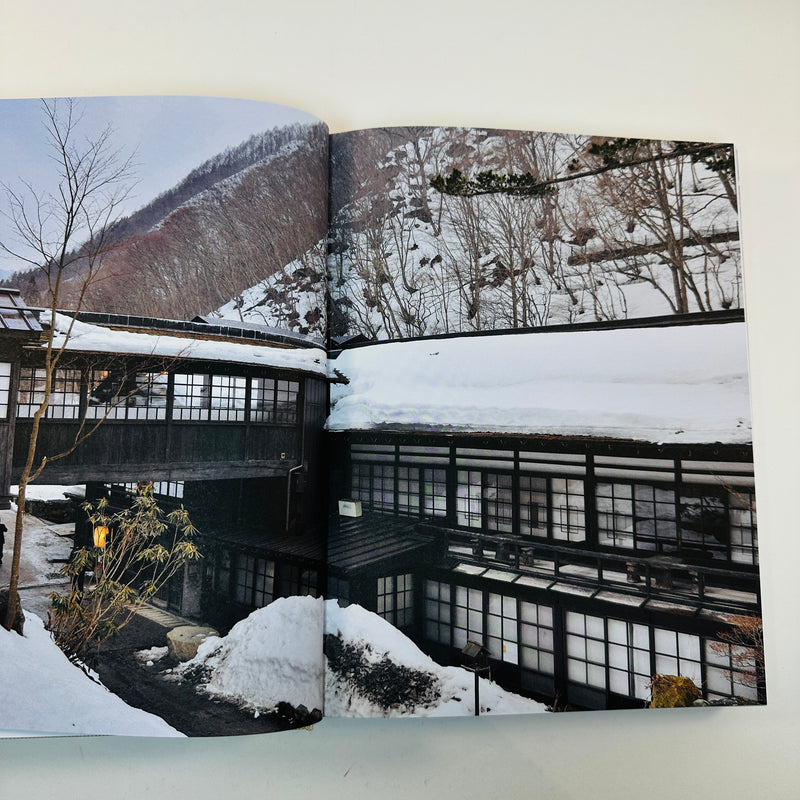 Remote Places to Stay #2