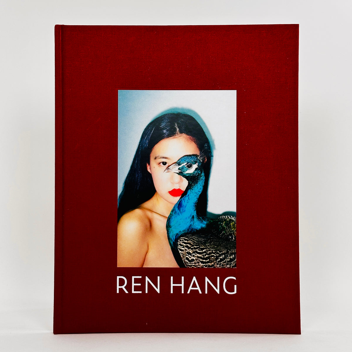 Ren Hang