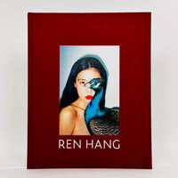 Ren Hang