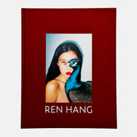 Ren Hang