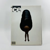 Renell Medranoice Magazine #2 - The Atlanta Issue