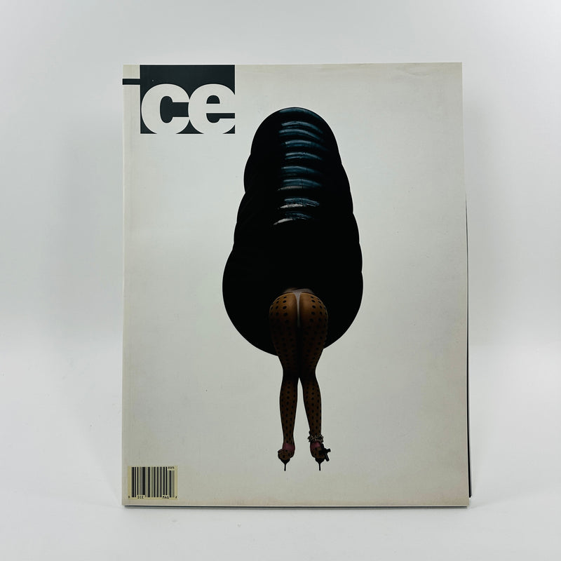 Renell Medranoice Magazine #2 - The Atlanta Issue