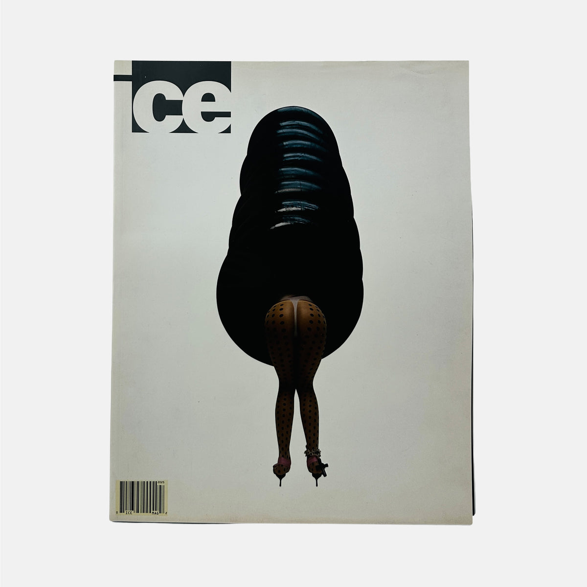 Renell Medranoice Magazine #2 - The Atlanta Issue