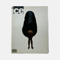 Renell Medranoice Magazine #2 - The Atlanta Issue