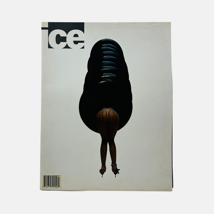 Renell Medranoice Magazine #2 - The Atlanta Issue
