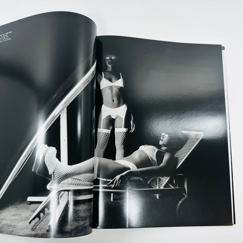 Renell Medranoice Magazine #2 - The Atlanta Issue