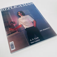 Replica Man #13 - Spring Summer 2024