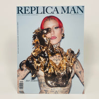 Replica Man #13 - Spring Summer 2024