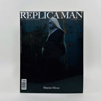 Replica Man #14 - Winter/Spring 2025