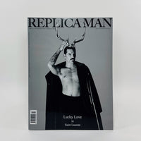 Replica Man #14 - Winter/Spring 2025