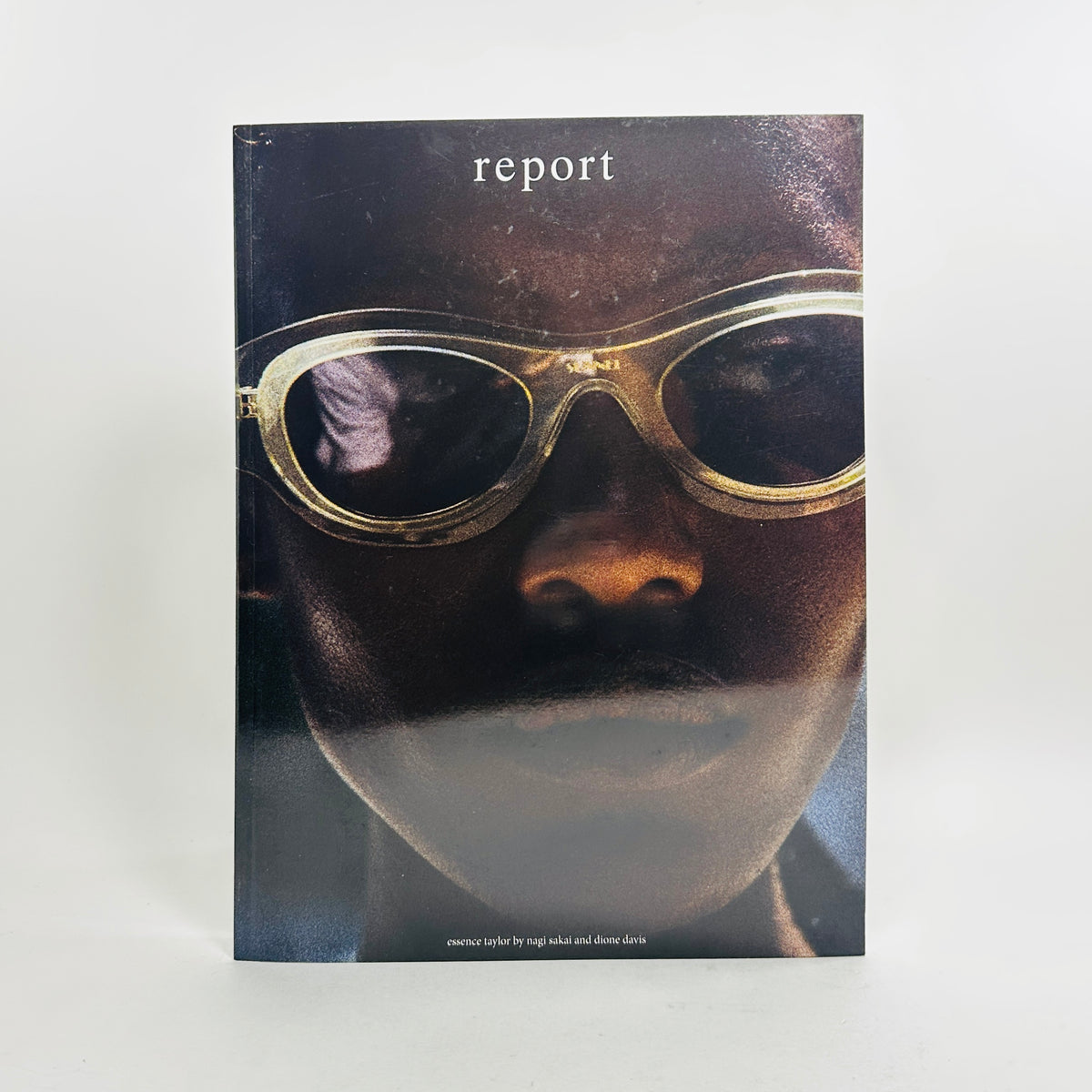 Report #6 - The IDYLL issue