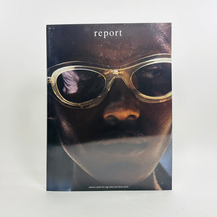 Report #6 - The IDYLL issue