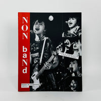 Research & Document #1 - Non Band