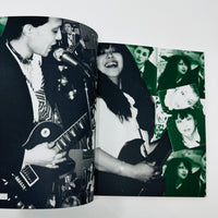 Research & Document #1 - Non Band