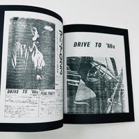 Research & Document #1 - Non Band