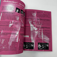 Research & Document #1 - Non Band