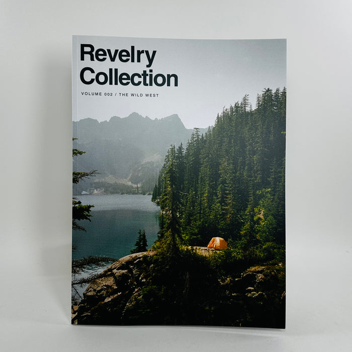 Revelry Collection #2 - The Wild West