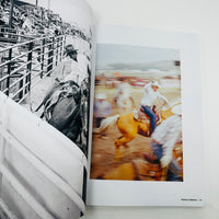 Revelry Collection #2 - The Wild West