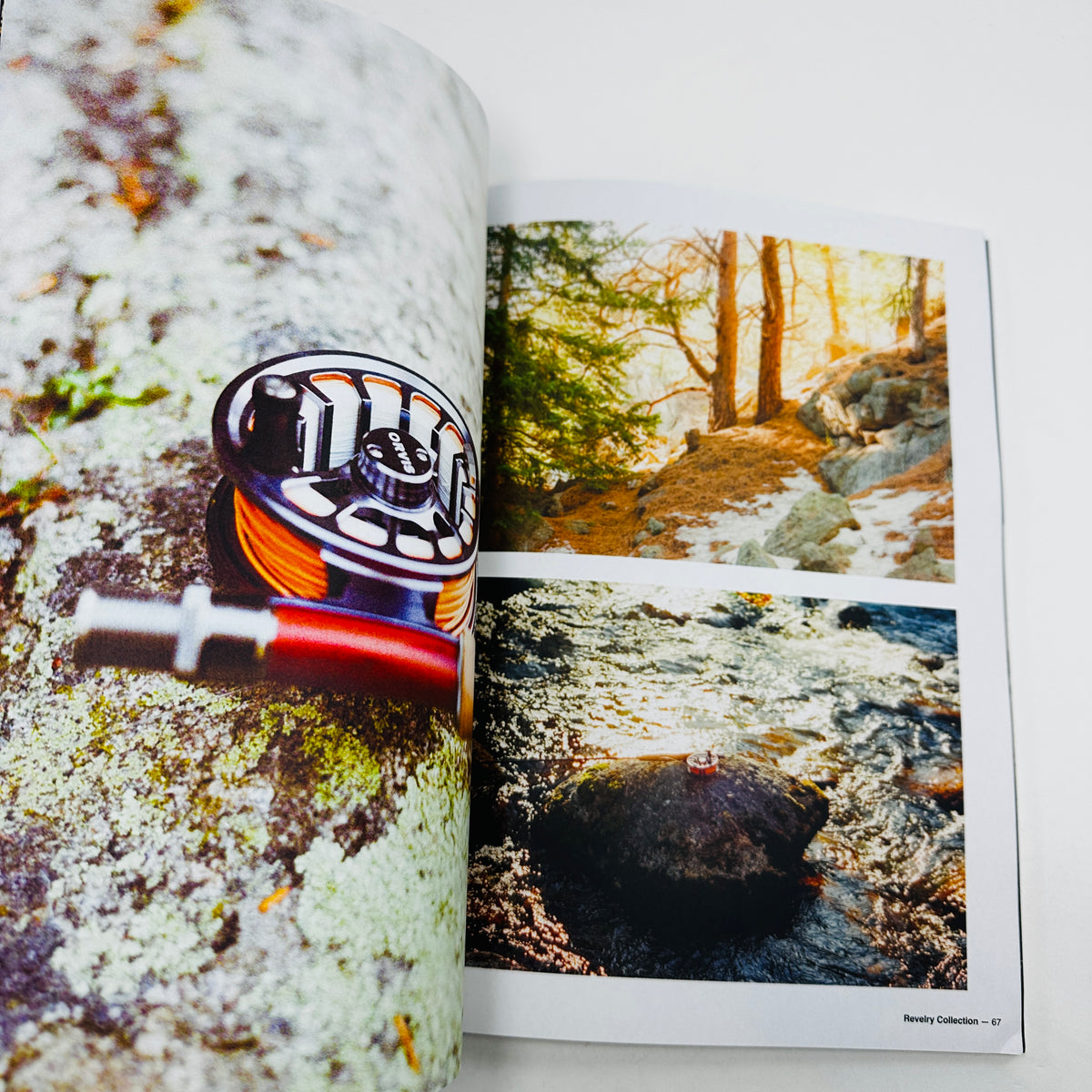 Revelry Collection #2 - The Wild West