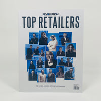 Revolution Top Retailers - The Global Business of Fine Watchmaking