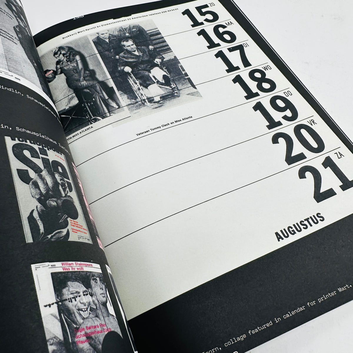 Revue Faire #53 - Graphic Designers as Iconographers