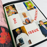 Revue Faire #53 - Graphic Designers as Iconographers