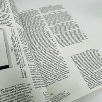 Revue Faire #54 - The Director, the Graphic Designer, and the Printer