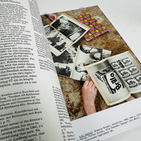 Revue Faire #54 - The Director, the Graphic Designer, and the Printer