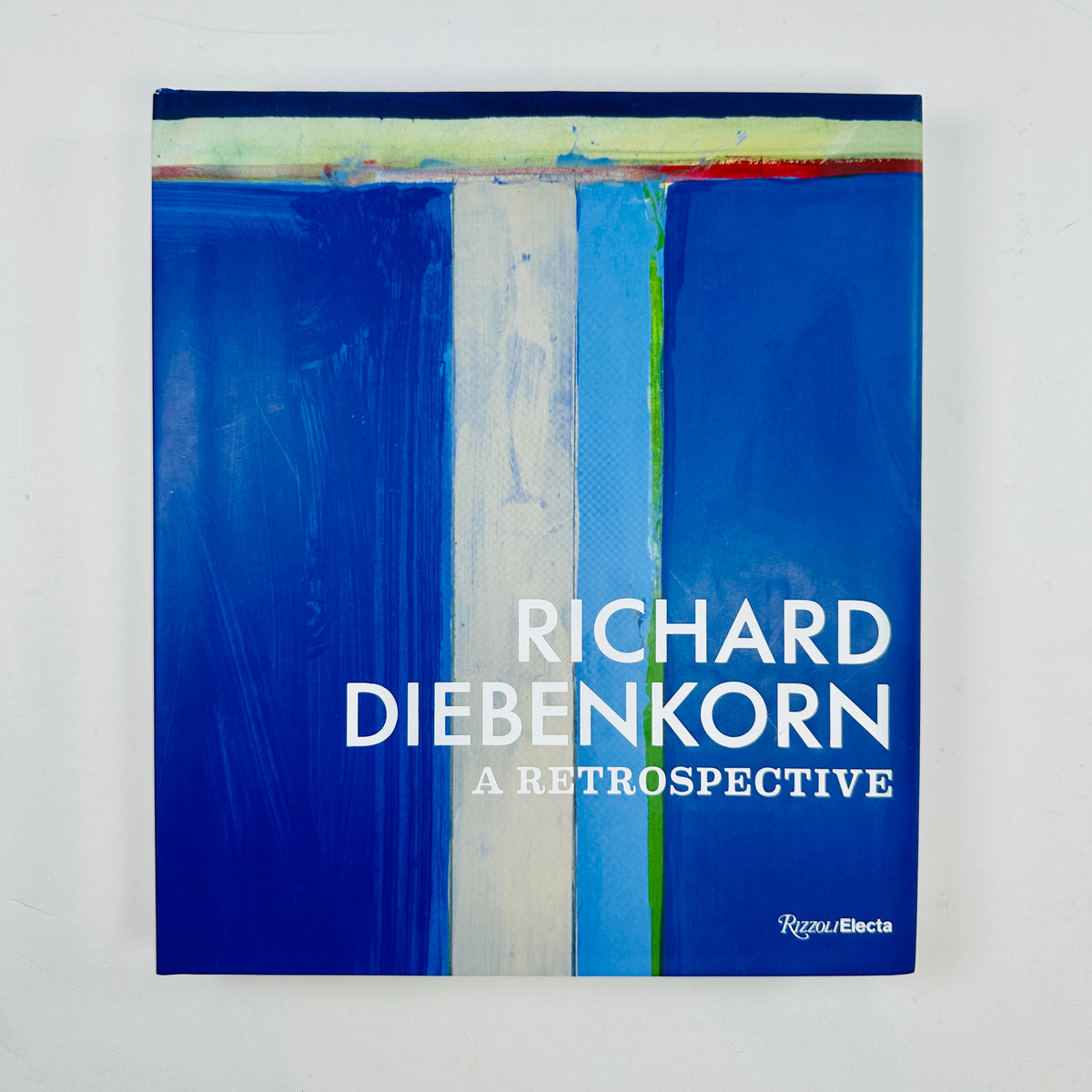 Richard Diebenkorn - A Retrospective