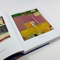 Richard Diebenkorn - A Retrospective
